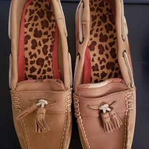 Sperry Top-Sider Women's Size 8M